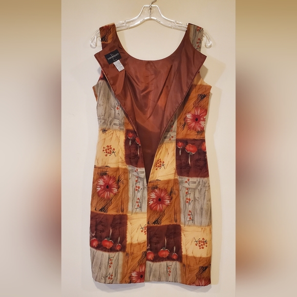 Fall Dress - Picture 6 of 7